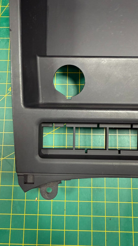 Porta Objetos Vw Vento Mk6 2011/2013 Original (Usado)