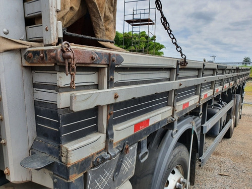 Volvo Vm 270 Bitruck