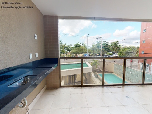 Imagem 14 de 30 de Apartamento - Ap00258 - 34596731