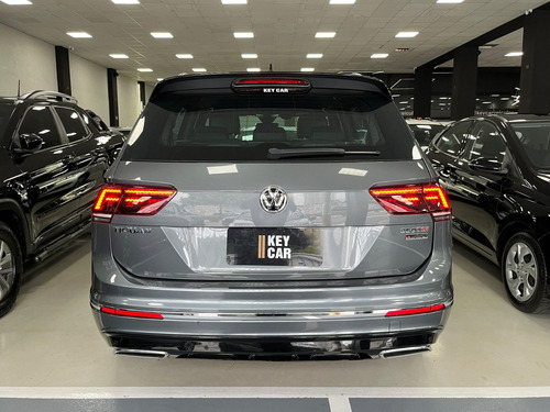 Volkswagen Tiguan Allspac R-Line 350 TSI 2.0 4x4