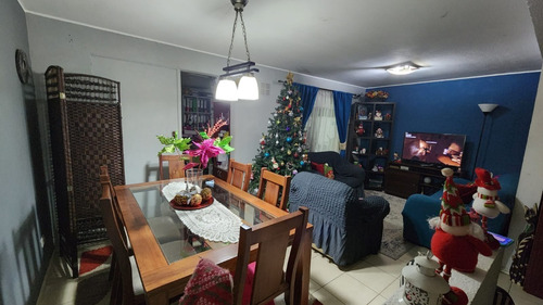 Imagen 4 de 21 de Vendo Casa 4d 3b Condominio Jardines Del Valle 2 Puente Alto