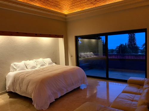 Imagen 13 de 14 de Casa En Venta Impecable En Fraccionamiento Rancho Cortés