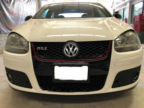 Imagen 2 de 13 de Volkswagen Bora Gli