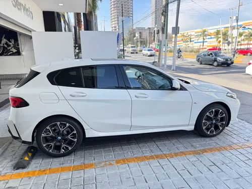 BMW Serie 1 5p 118i L3/1.5/T Aut