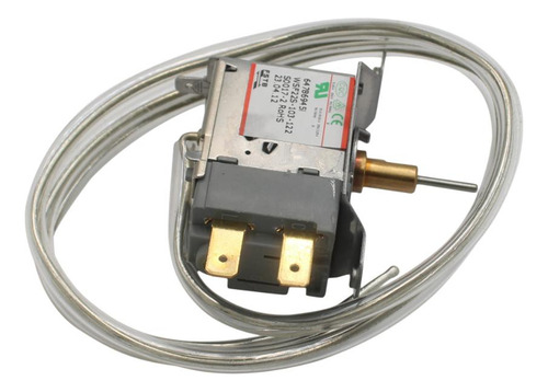 Termostato De Geladeira E Freezer Electrolux Re28/frf305