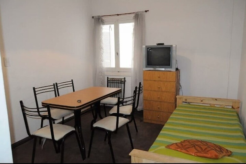 Departamento En Venta En Mar Del Plata Centro