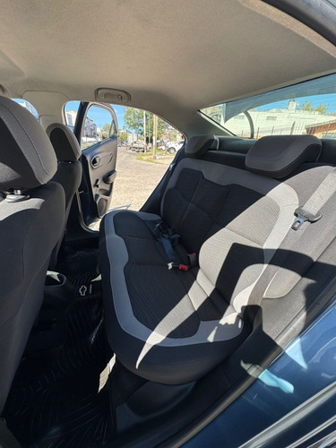 Chevrolet Prisma 1.4 Lt 98cv