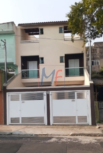 Imagem 1 de 30 de Ref : 12.463 Linda Casa No Bairro Parque Das Nações, Sendo 2 Dorms, 1 Suíte, 2 Vagas De Garagem, Com 140 M² De Área Útil. - 12463