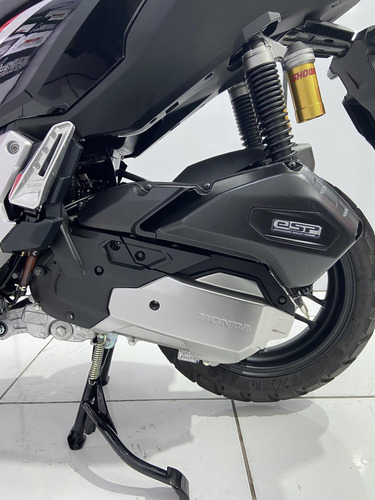 Imagem 9 de 11 de Honda Adv 150 Gasolina Automático
