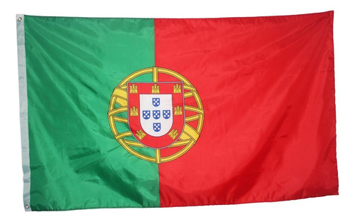 Bandeira De Portugal
