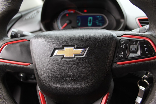 Chevrolet Onix 1.4 MPFI EFFECT 8V