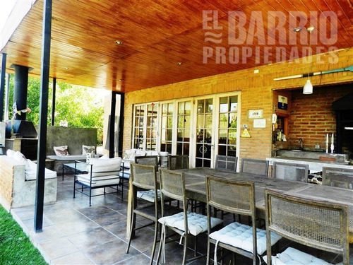 Imagen 14 de 30 de Casa En Venta De 3 Dormitorios En Colina