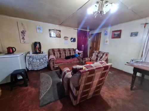 Se Vende Casa En La Unión Con Amplio Terreno