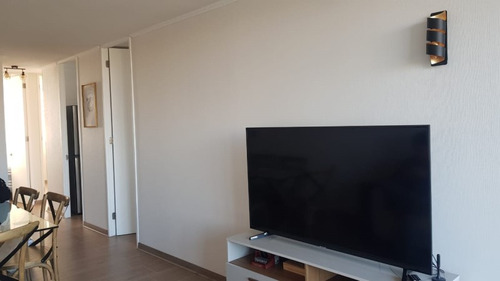 Hermoso Departamento Para Vivir En Un Excelente Lugar