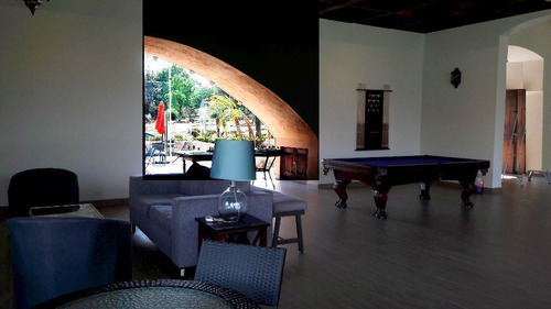 Terreno Venta, Desarrollo Hacienda La Presita, San Miguel Allende, Gto.