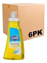 Comprar Clorox Jabón Líquido Para Platos Líquido Para Lavar Platos A