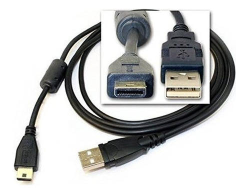 Productos Mpf Uc-e12 Uce12 Cable De Datos Usb Cable De Reemp