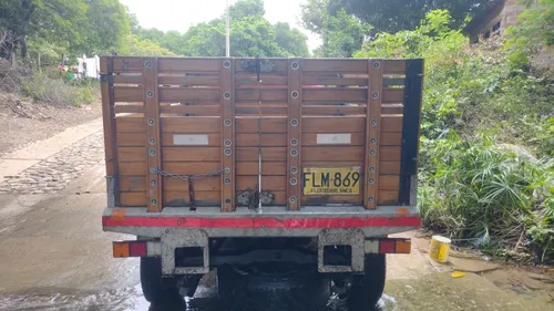 Ford Ranger 2.2 Xl F22cl3 4x2