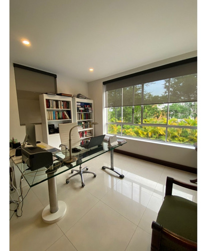 Venta Casa De 800m2 Condominio Pance, Sur De Cali 9245.