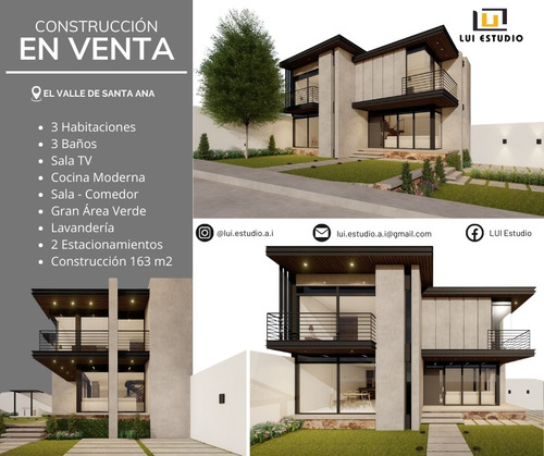 Construcción En Venta - Sector El Valle