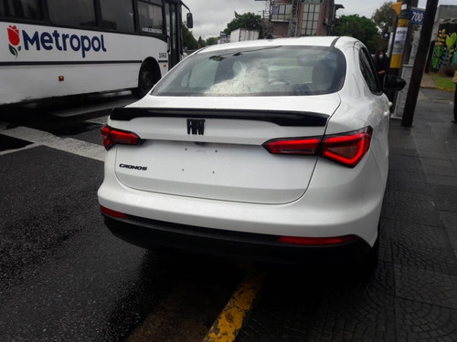 Fiat Cronos S Design 1.3 L