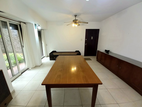 Imagen 3 de 8 de Venta Departamento 3 Ambientes Con Jardin Castelar Cod5127