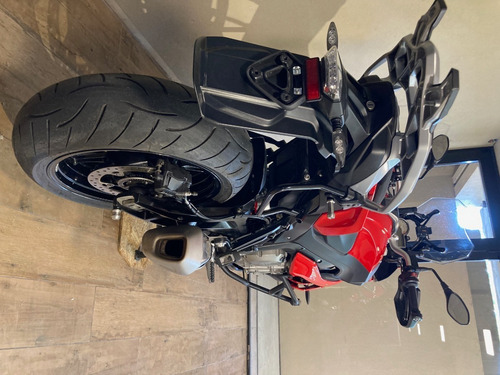 Imagen 6 de 21 de Bmw S1000xr 2017 Unica Gps Original Bmw + Adicionales