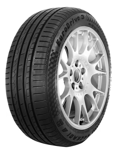 Llanta Euzkadi 235/60 R17 Eurodrive 3 Xl H106