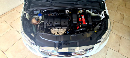 Peugeot 2008 1.6 Active