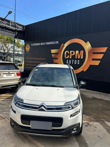 Citroën C3 Aircross 1.6 Vti 115 Feel