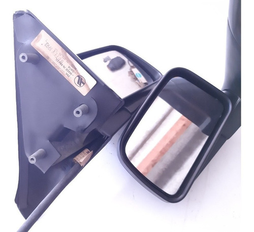 Par Retrovisor Externo C/rmto Versailles Royale 91/97 Metgal