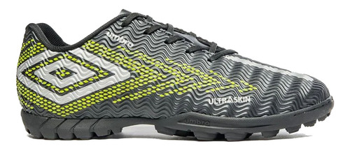 Chuteira Umbro Ultraskin Society Masculina