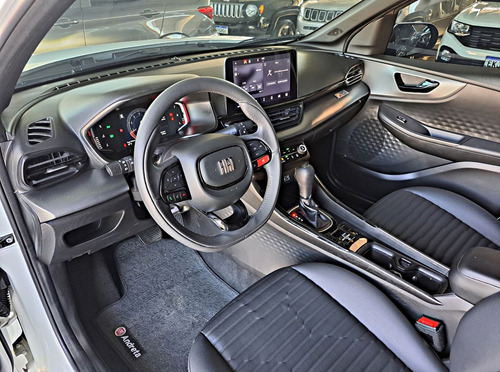 Fiat FASTBACK 1.3 Limited Edition Turbo 270 Flex Aut. 5P