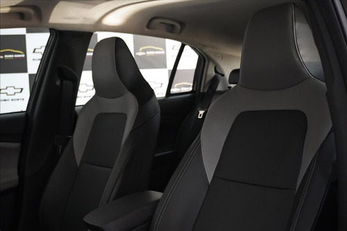 Chevrolet Onix 1.0 TURBO FLEX PREMIER AUTOMÁTICO