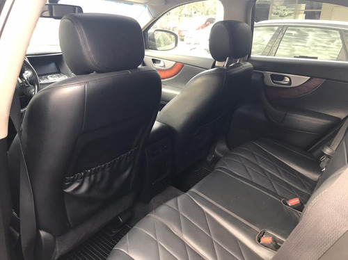 Infiniti Fx Fx37 4x4 2013