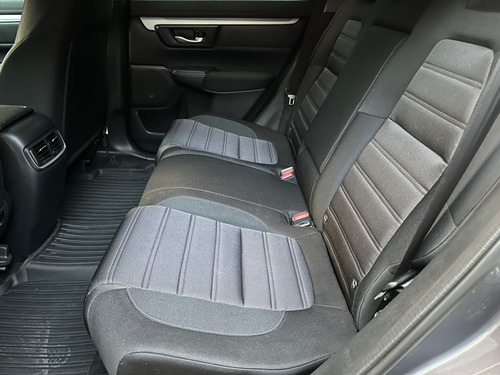 Honda CR-V 1.5 Turbo Plus Cvt
