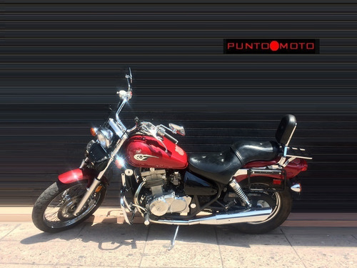 Imagen 7 de 8 de Kawasaki Vulcan 500