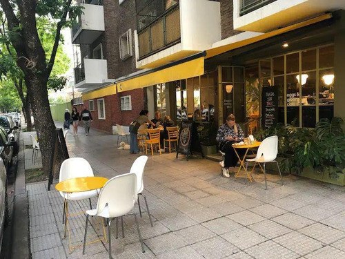 Imagen 7 de 30 de Departamento - Las Cañitas