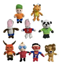 Comprar Muñeco Peluche Stumble Guys Importado Juguete X1 Mr Stumble 