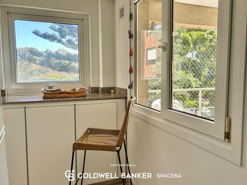 Departamento En Venta 3 Amb En Vicente López