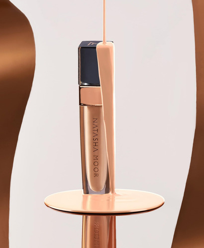 Natasha Moor Magic 5 Corrector Líquido Mágico