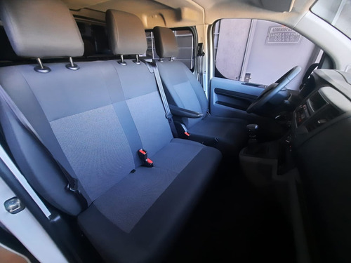 Peugeot Expert 1.6 Hdi Premium 6as
