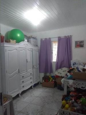 Imagem 9 de 14 de Casa Com 03 Dormitórios Em Peruíbe/sp 6222-pc