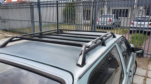 Volkswagen Parati