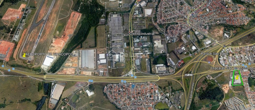 Imagem 27 de 29 de Galpão Á Venda E Para Aluguel Em Jardim Nova América - Ga007931