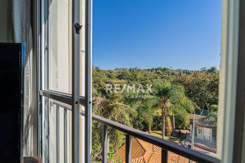 Imagem 22 de 29 de Apartamento Com 2 Quartos À Venda, 50 M² Por R$ 168.999 - Cotia - Cotia/sp - Ap0629
