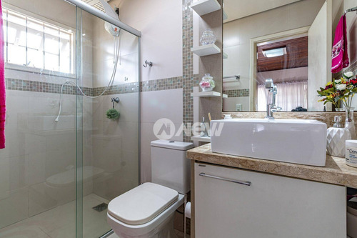 Imagem 26 de 27 de Casa Com 4 Dormitórios À Venda, 178 M² Por R$ 680.000,00 - Guarani - Novo Hamburgo/rs - Ca3815