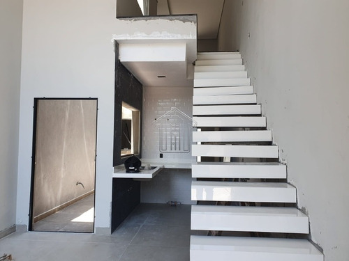 Imagem 22 de 30 de Casa Térrea Para Venda No Bairro Parque Oratório - 15537