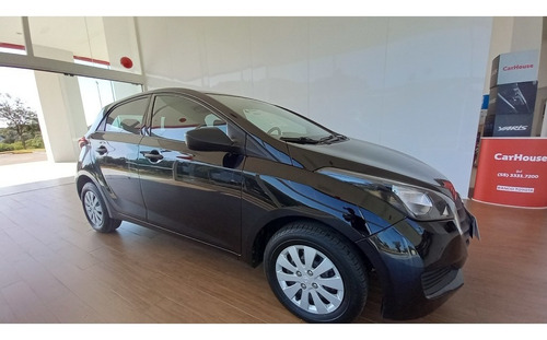 Imagem 7 de 14 de Hyundai Hb20 1.0 Comfort 12v Flex 4p Manual