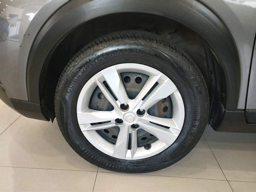 Nissan Kicks 1.6 16V FLEXSTART S 4P MANUAL